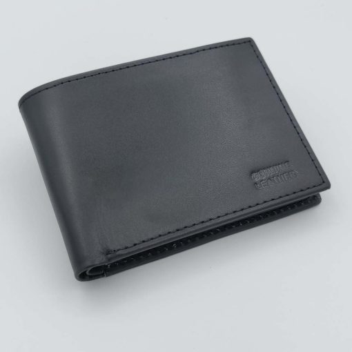 100% Genuine Pure Cow Leather Wallet for men