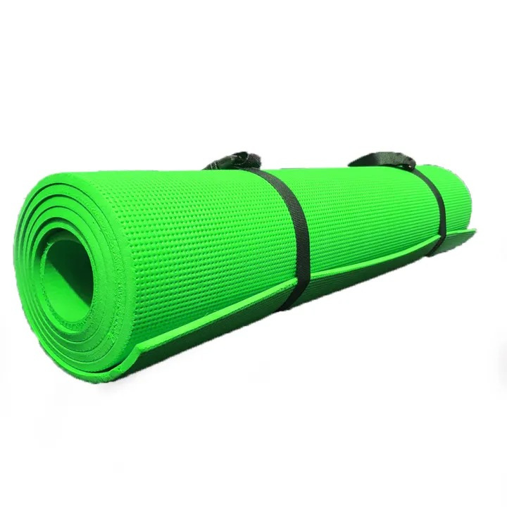 Best Quality 4mm Yoga Mat for Women and Men