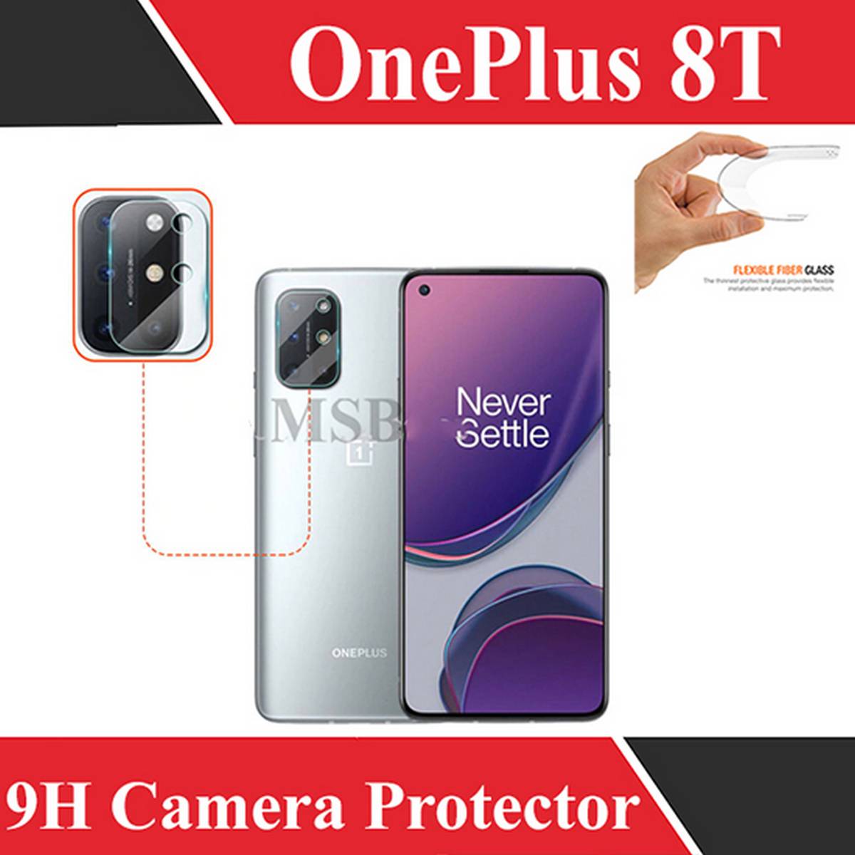 oneplus 8t camera lens protector