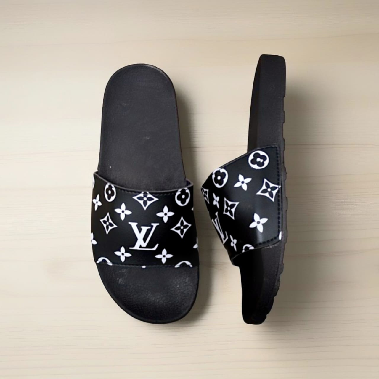 Slippers for men / House slippers for men / Bathroom slippers