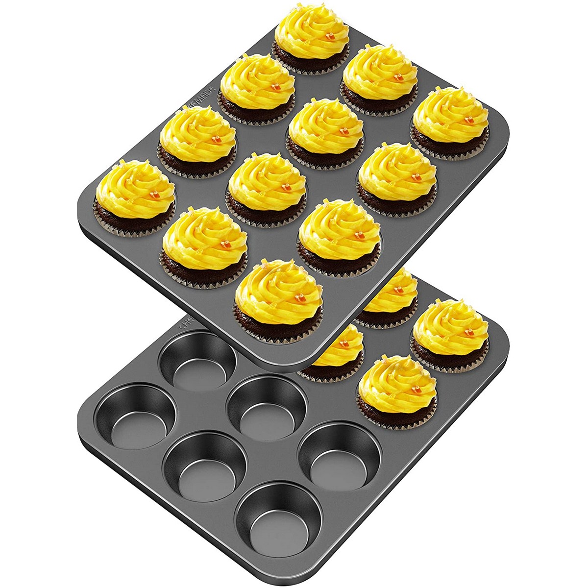 Cupcake muffin outlet pan