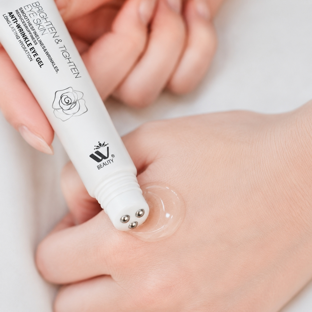 WBM Anti Wrinkle Dark Circles Eye Gel (20ml) | Eye Gel for Dark Circles