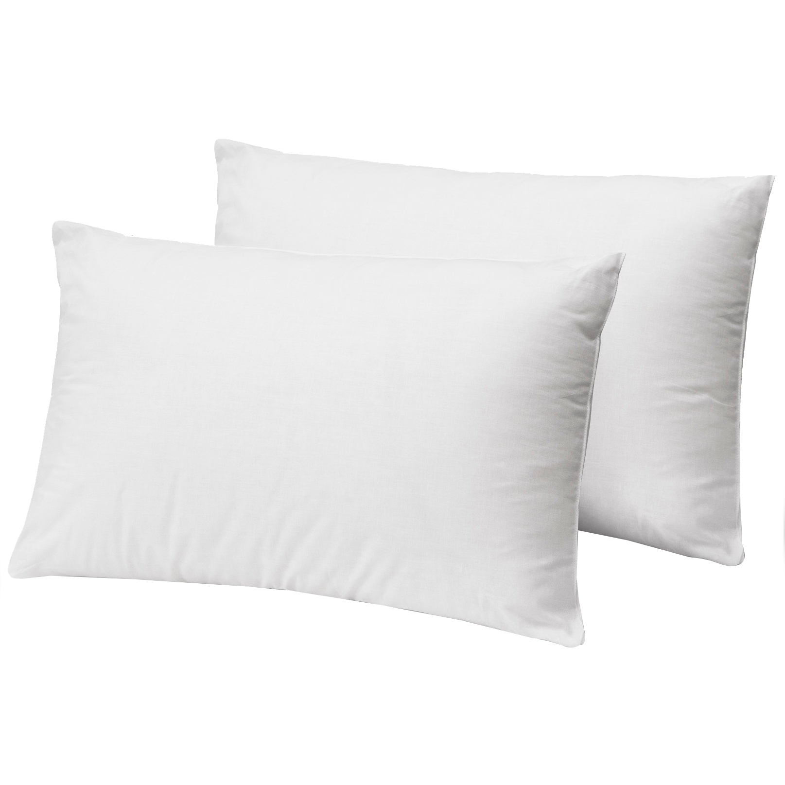 cotton fiber pillow