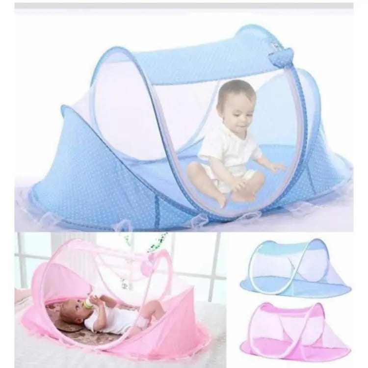 Mosquito Net for babies Comfortable sleep