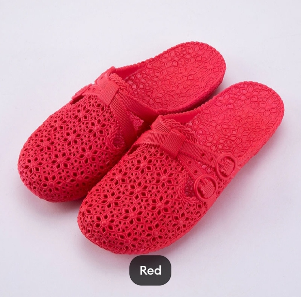 Chinese Imported Half Shoes Trendy Top Quality Loafers Beautiful Design for Women