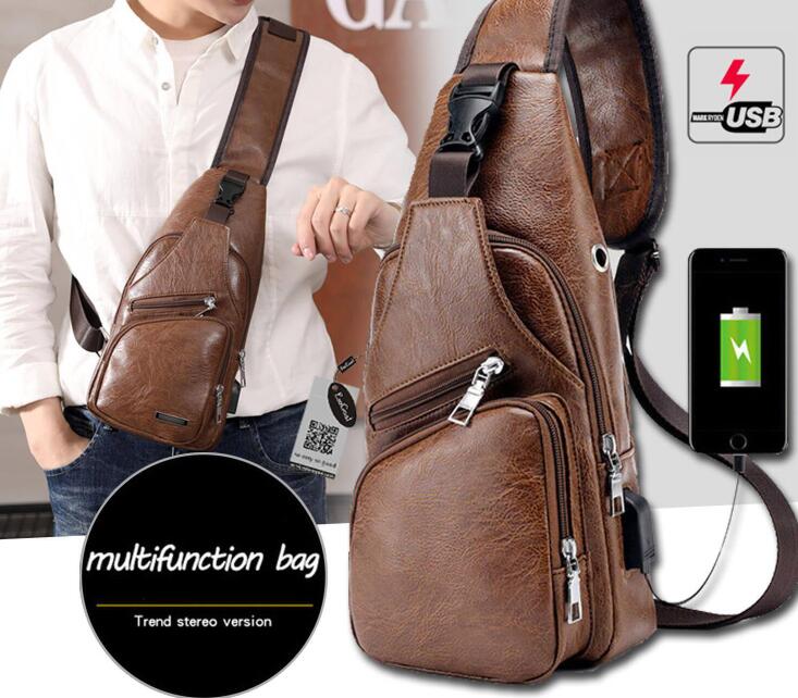 slingback rucksack