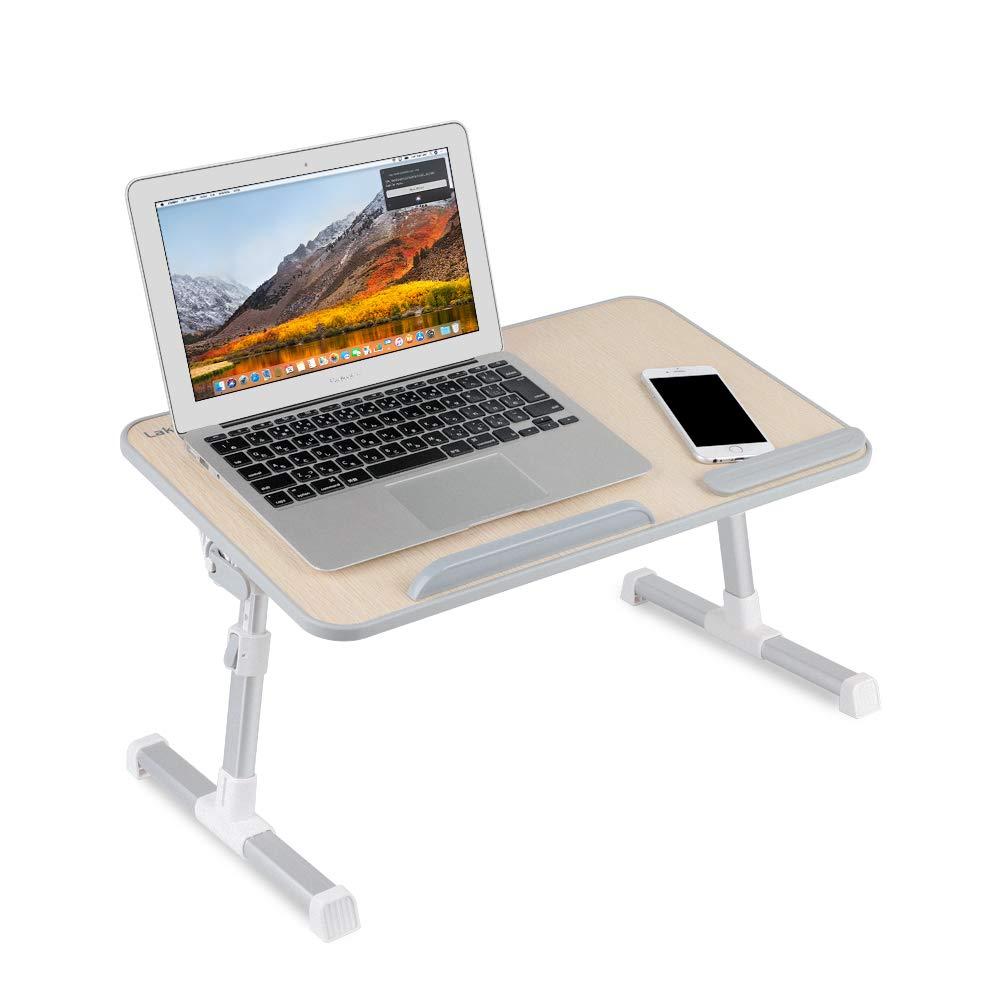 E Desk Laptop Stand Laptop Desk For Bed Laptop Bed Tray Table