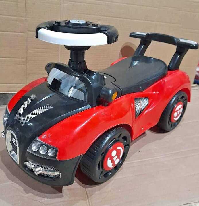 BABYHUG rider Ride on