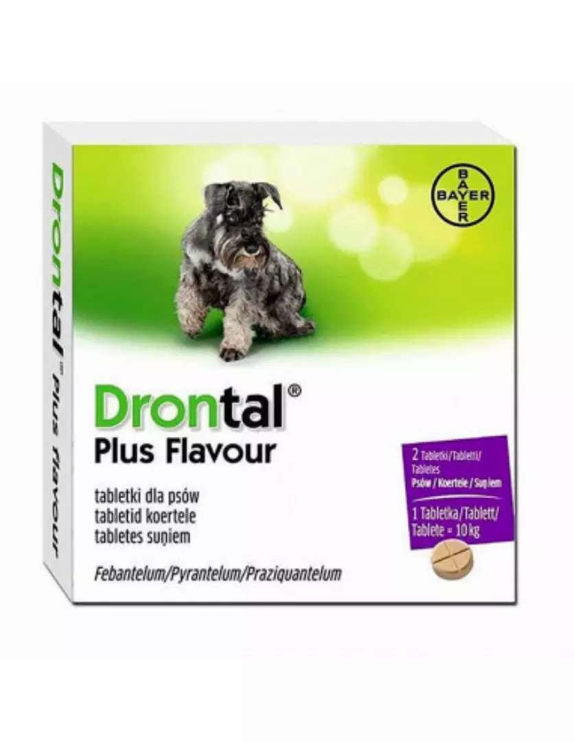 drontal 5 kg