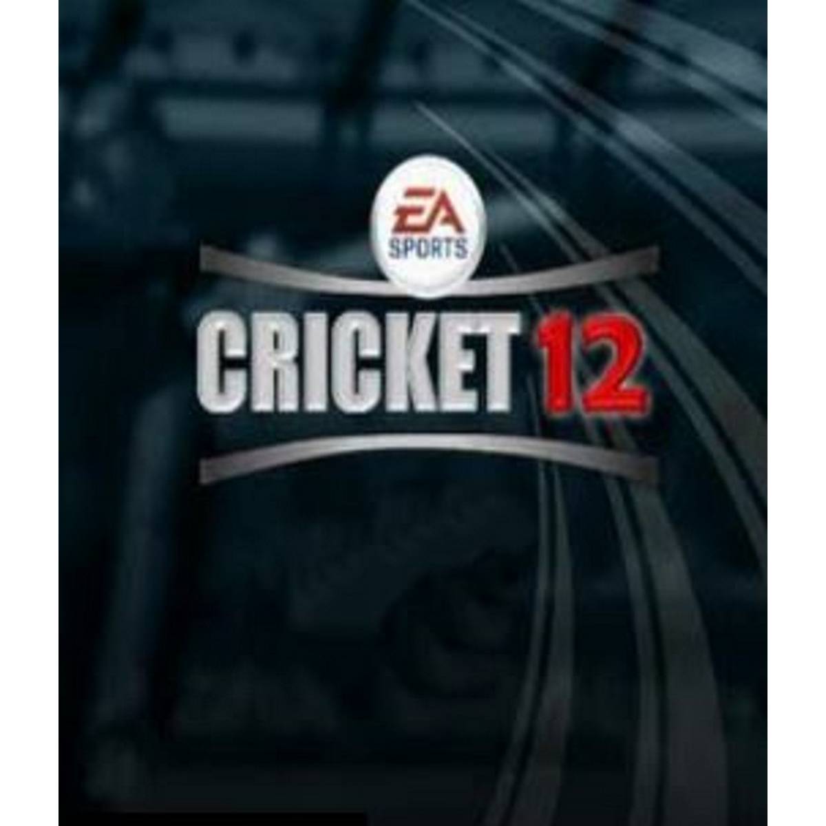 ea sports cricket 2012 game cd price