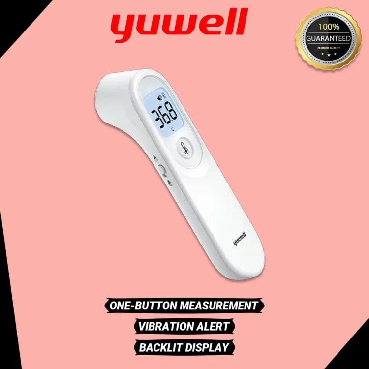 Forehead Infrared Thermometer YT-1C Non-contact Termometer