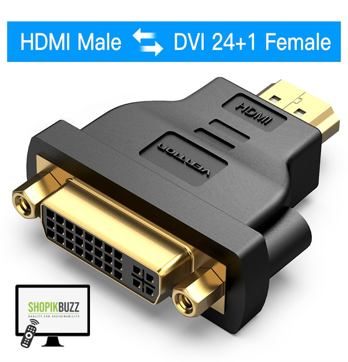 Нет изображения через переходник hdmi vga