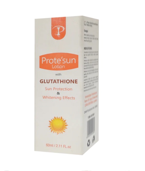relumins glutathione review Protesun whitening Sun Block Lotion