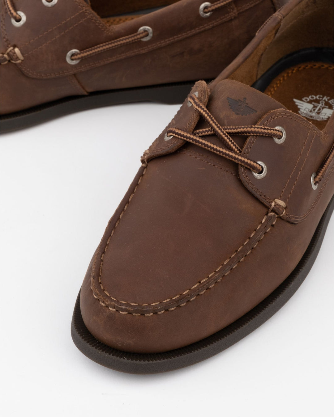 Vargas - Dockers Boat Shoes