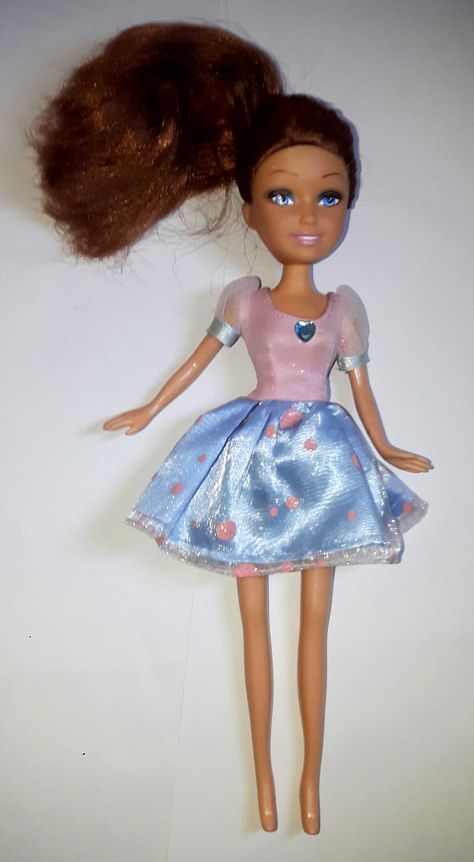 used barbie doll prices