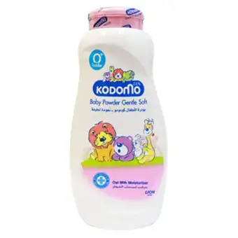 baby powder for newborn