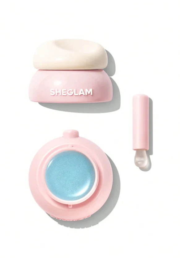 SHEGLAM Hydra Jelly Pocket Lip Jam Moisturizing Gloss Lip Tint