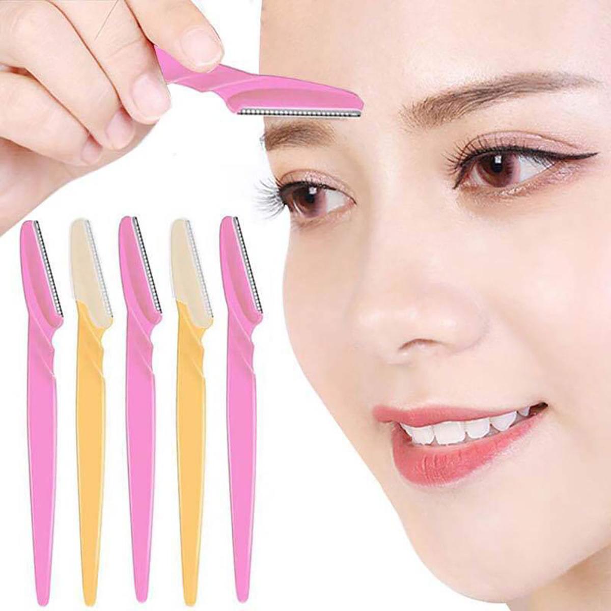 eyebrow blade shaper