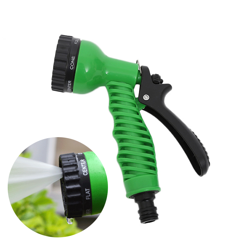 Th High Pressure Water Nozzle Spray Gun Lance With Nozzles Garden Hose