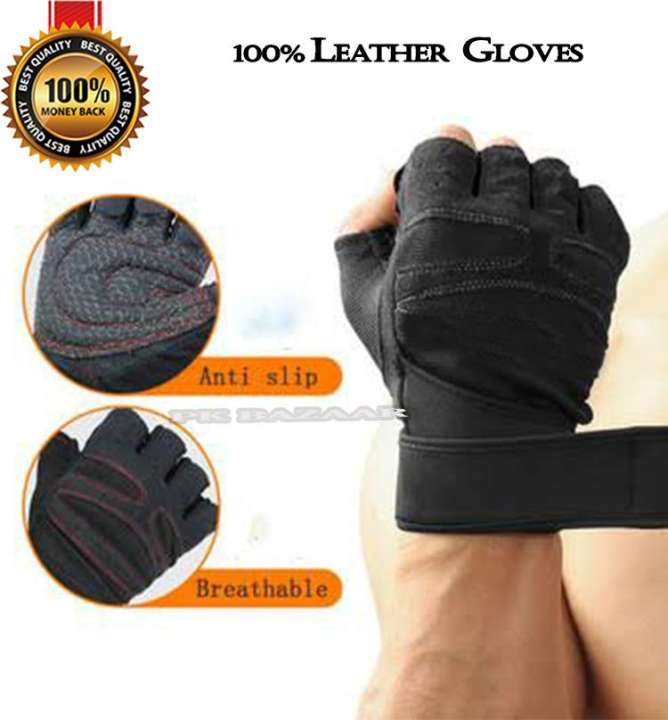 full hand gloves for gym