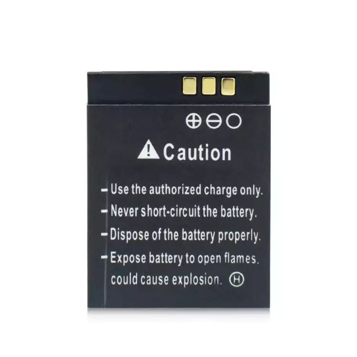 Good Quality Smart Watch Battery