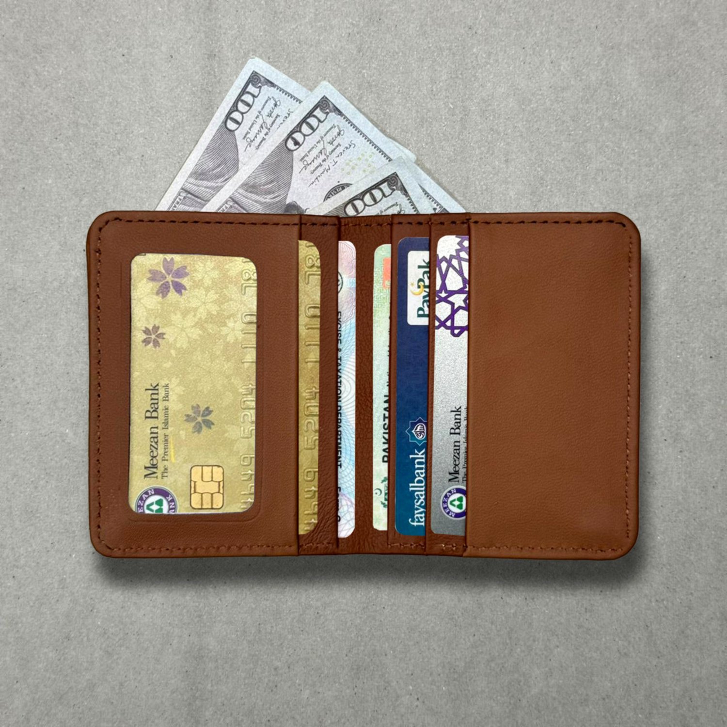 LV Style Leather Wallet for Men Premium Embossed Bifold | Gents Leather Wallet | Leather Purse for Men | Mans Wallet | Wallets for Mens | Small Wallet | Slim Wallet | 6 Card Slots | Cash Pocket | RFID Wallet | Leather Mens Wallet | Vallet for Men | Voilet
