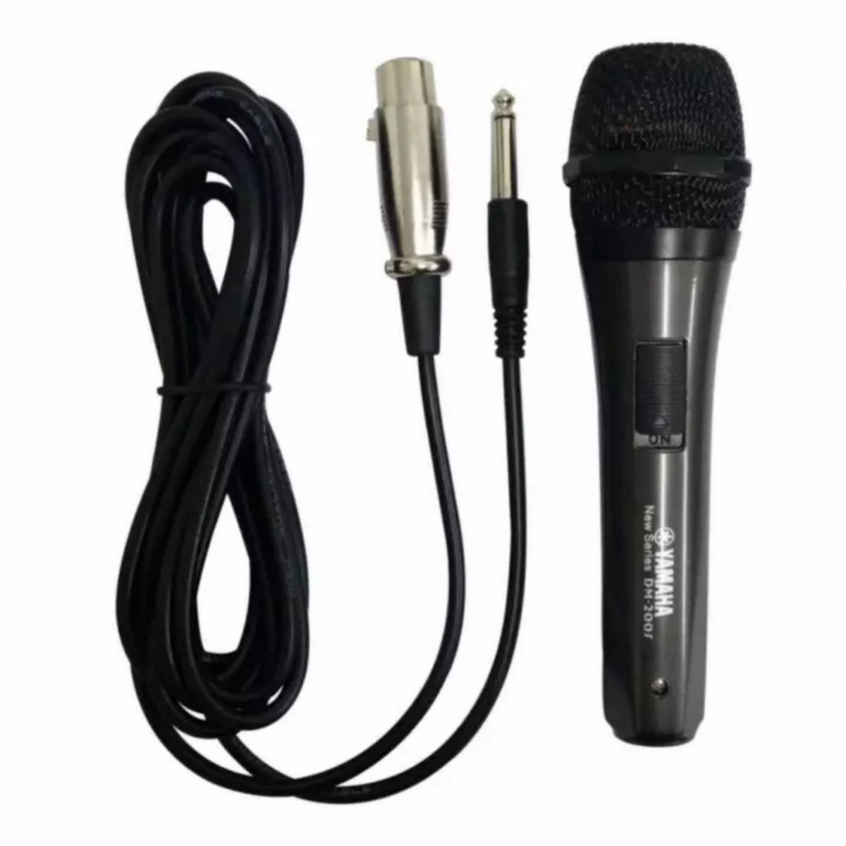 Professional Dynamic Microphone/Mic DM-200S