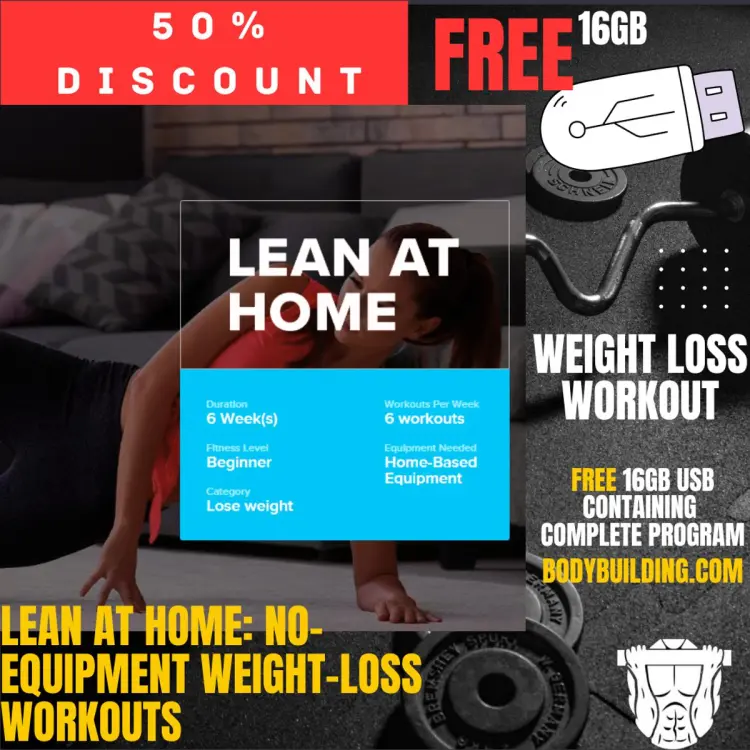 Online weight best sale loss workout programs