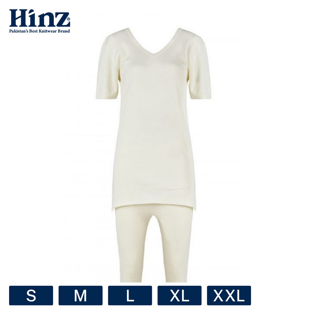 Buy Women's Premium Warmer Set in Pakistan - Hinz – Hinz Knit