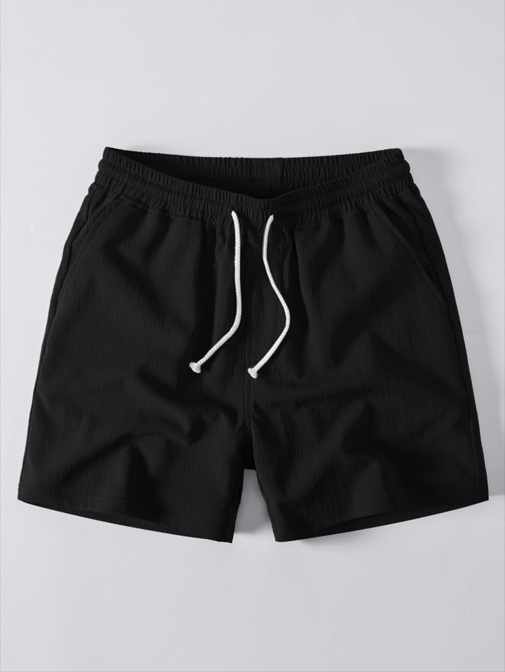 "Vibrant Vibes: Men’s Shorts Collection"