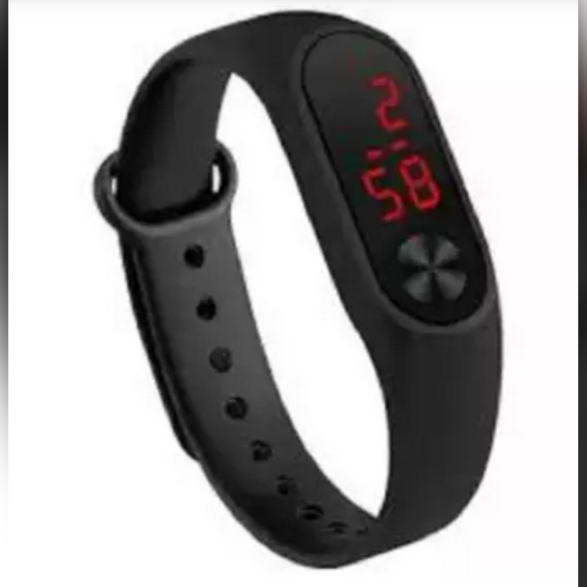 Led Sports Watch