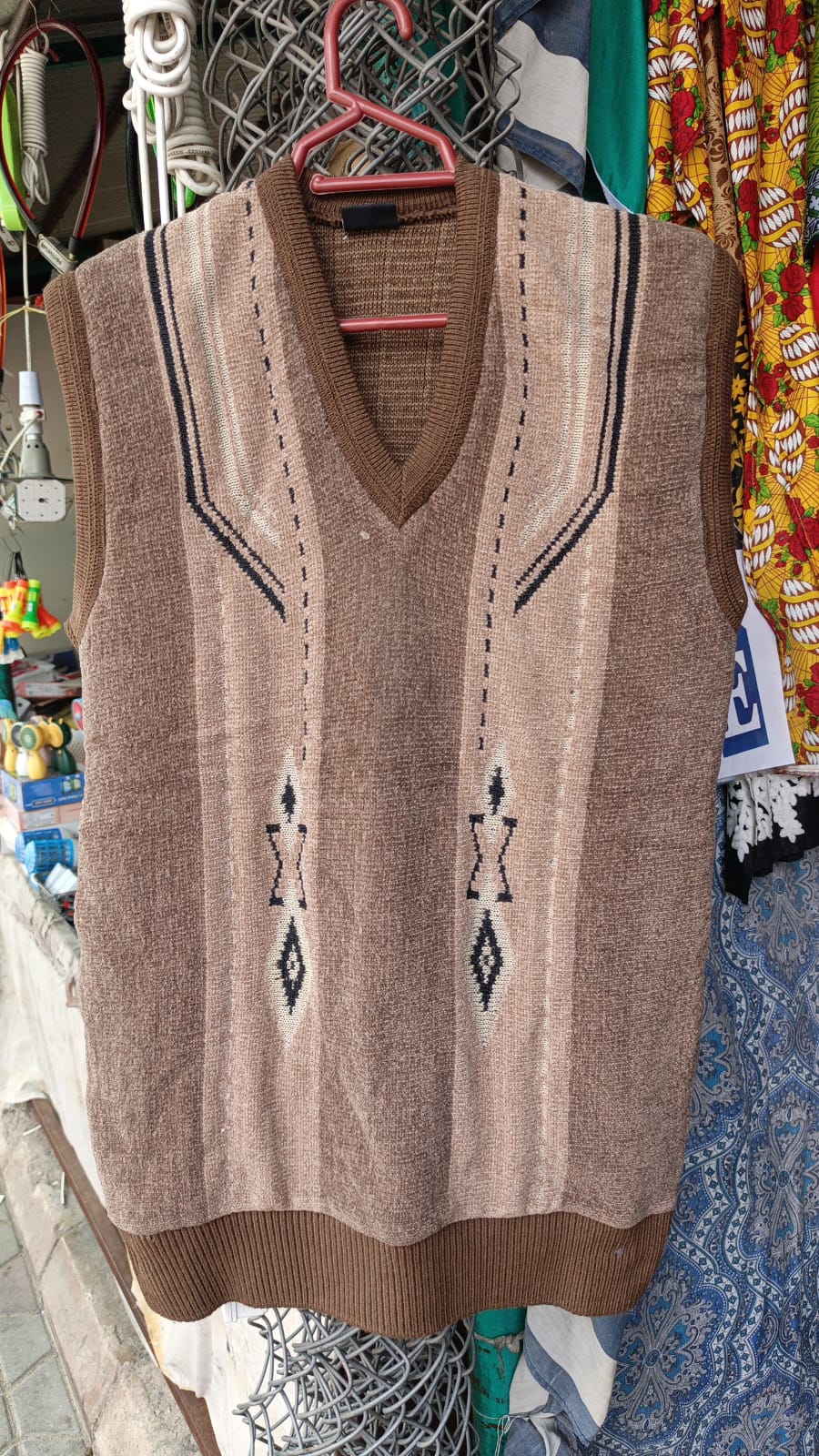 Winter sleeveless Sweater For Men | Man Sweater Jersey | Winter Collection