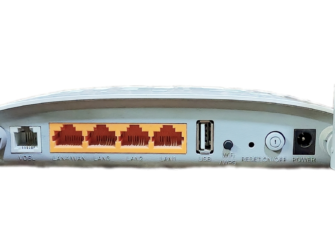 PTCL Router VDSL 2 with High Range Antennas 2