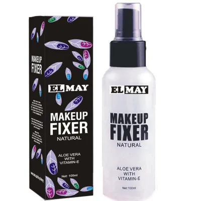 Elmay Makeup Fixer Setting Spray For