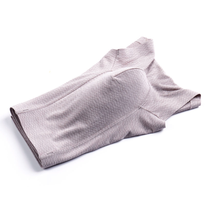 Men's Briefs Modal Seamless Underwear Breathable Shorts Boxer
