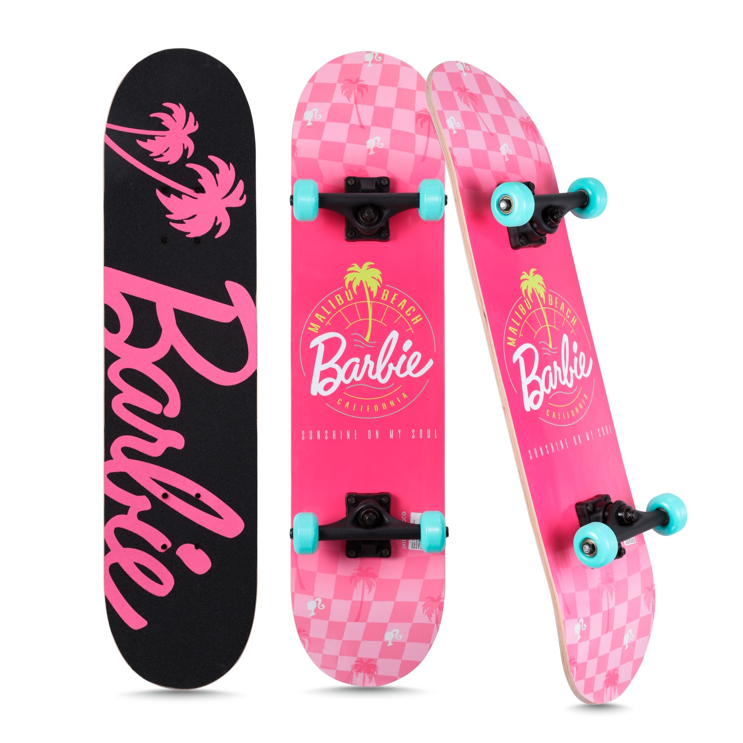High Quality Skateboard for Kids & Teens – 7-Layer Maple Wood Complete Skate Board for Boys & Girls | Beginner & Intermediate Skater ‘Skate Board for Boys’ ‘Skateboard for Girls’