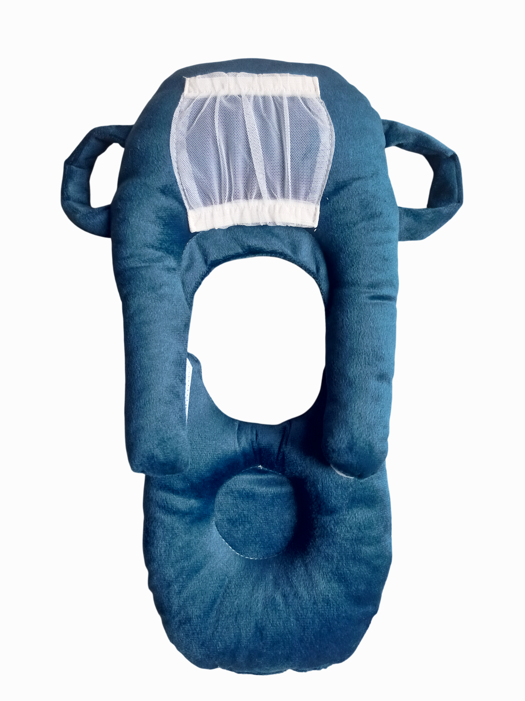 Emported Baby Feedding Pillow With Feeder Holder Detachable Into  Two Step divided 1st Feeder Holder, 2nd Pillow, by Baby Budget Hub.