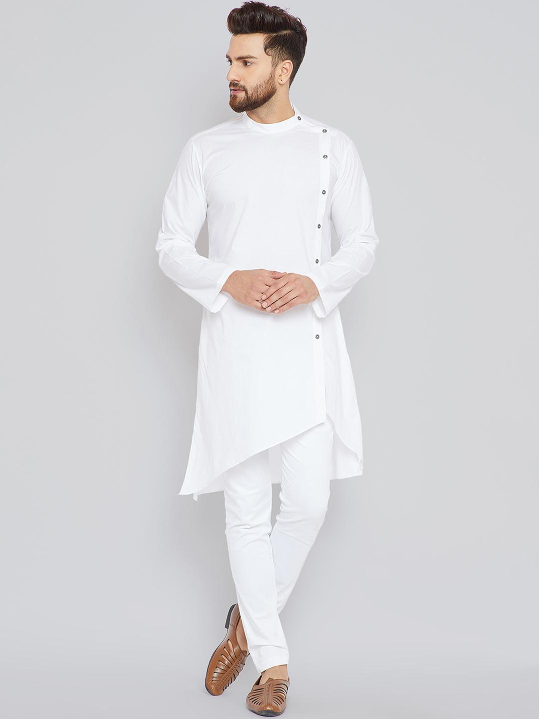 kurta style 2018