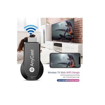 AnyCast M9 Plus 2Core 1080P Hdmi WiFi Display TV Dongle Cpu 8268
