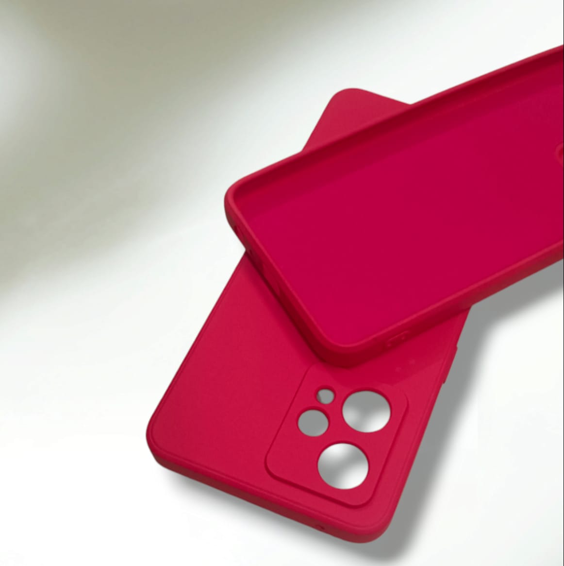 QAGS for Realme 9 Pro Plus Multi Color Camera Protection Soft Tpu Case Silicone Ultra Thin Back Cover