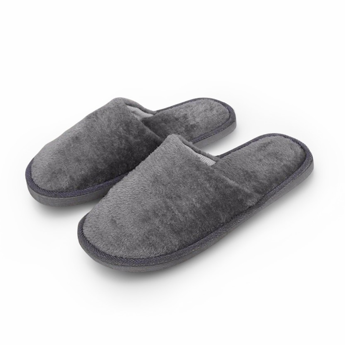 Hyper Hawk Winter Home Cotton Slippers Men Women Indoor Slippers Hospitality Footwear Home Guest Indoor Men Slippers