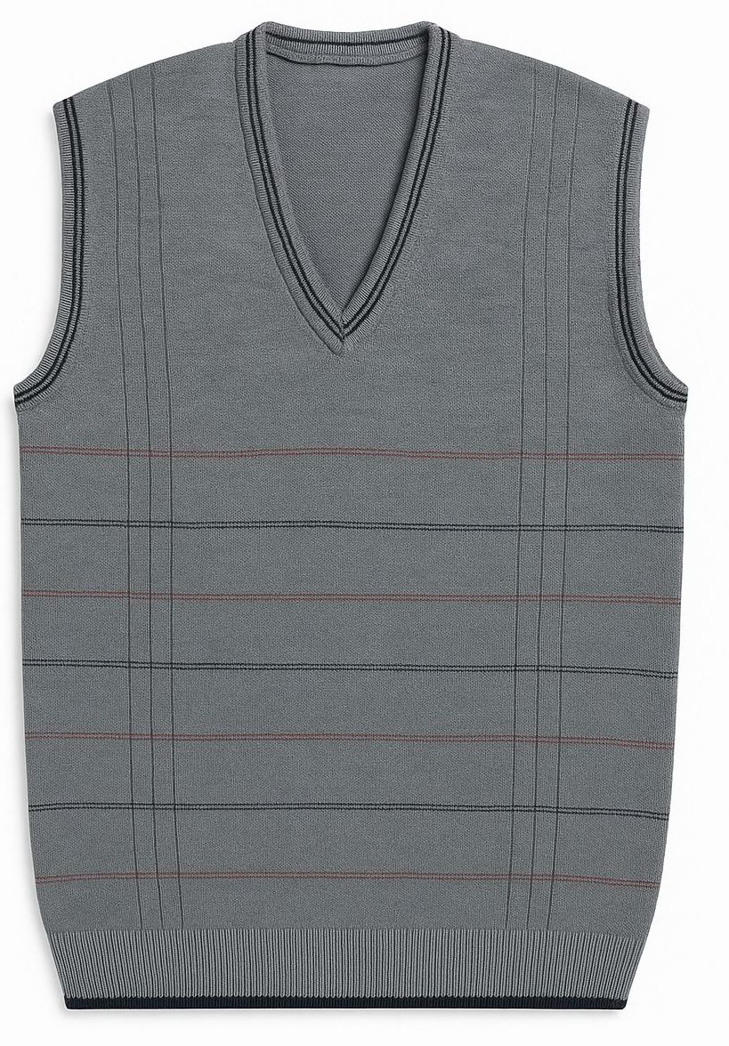 Pure Wool Winter Fullsleeve and SleeveLess Sweater For Men
