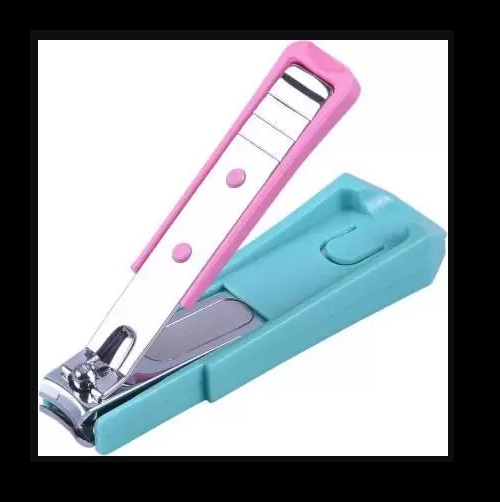 Nail Cutter  Large Imported Nail Cutter