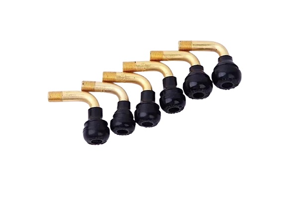 Scooter Tyre Tubeless Tyre Valve For Activa Activa Scooty Air