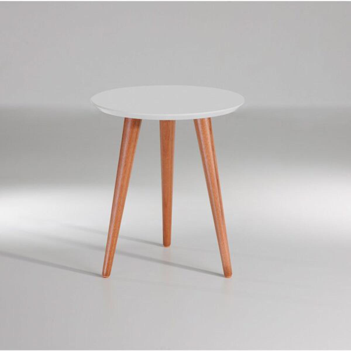 Side Table Round Coffee Table (stool)