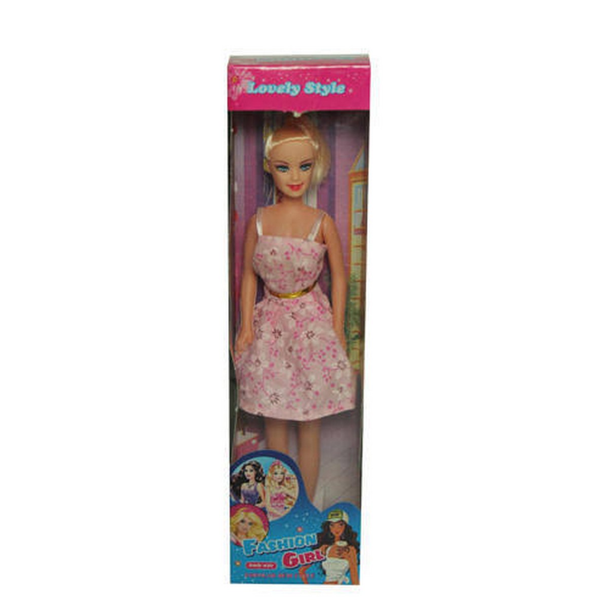 single barbie doll price