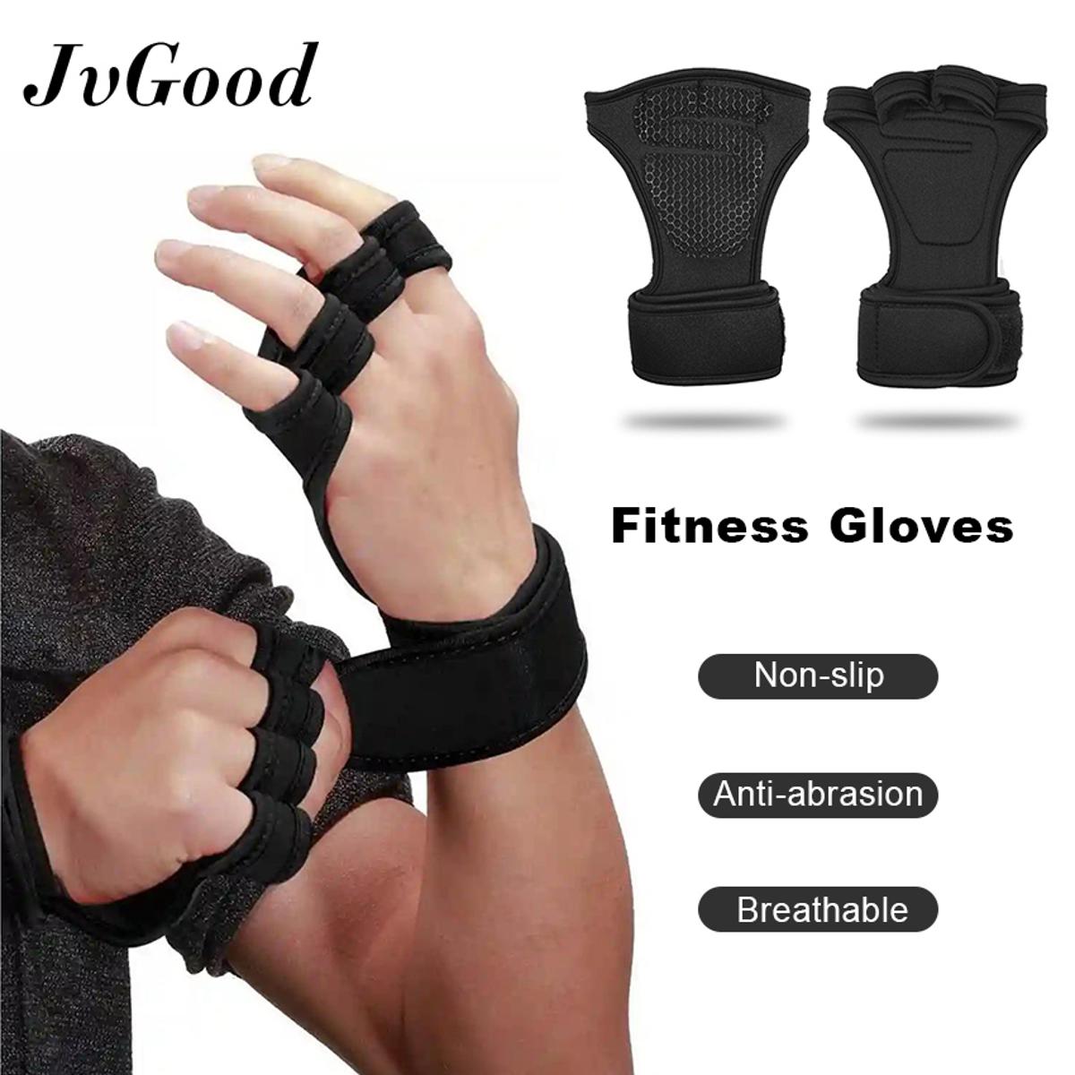 OIMG Fitness Gloves Men Women Sport Gloves Training Weight Lifting