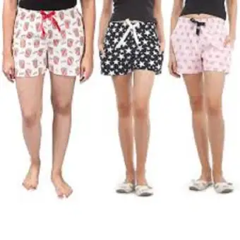 buy shorts online for ladies