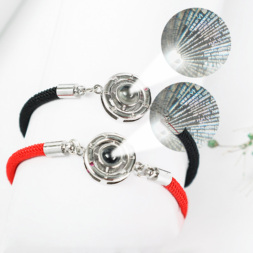 vibrating couple bracelets price in pakistan Buy vibrating couple bracelet Online at Best Price in Pakistan main image 0