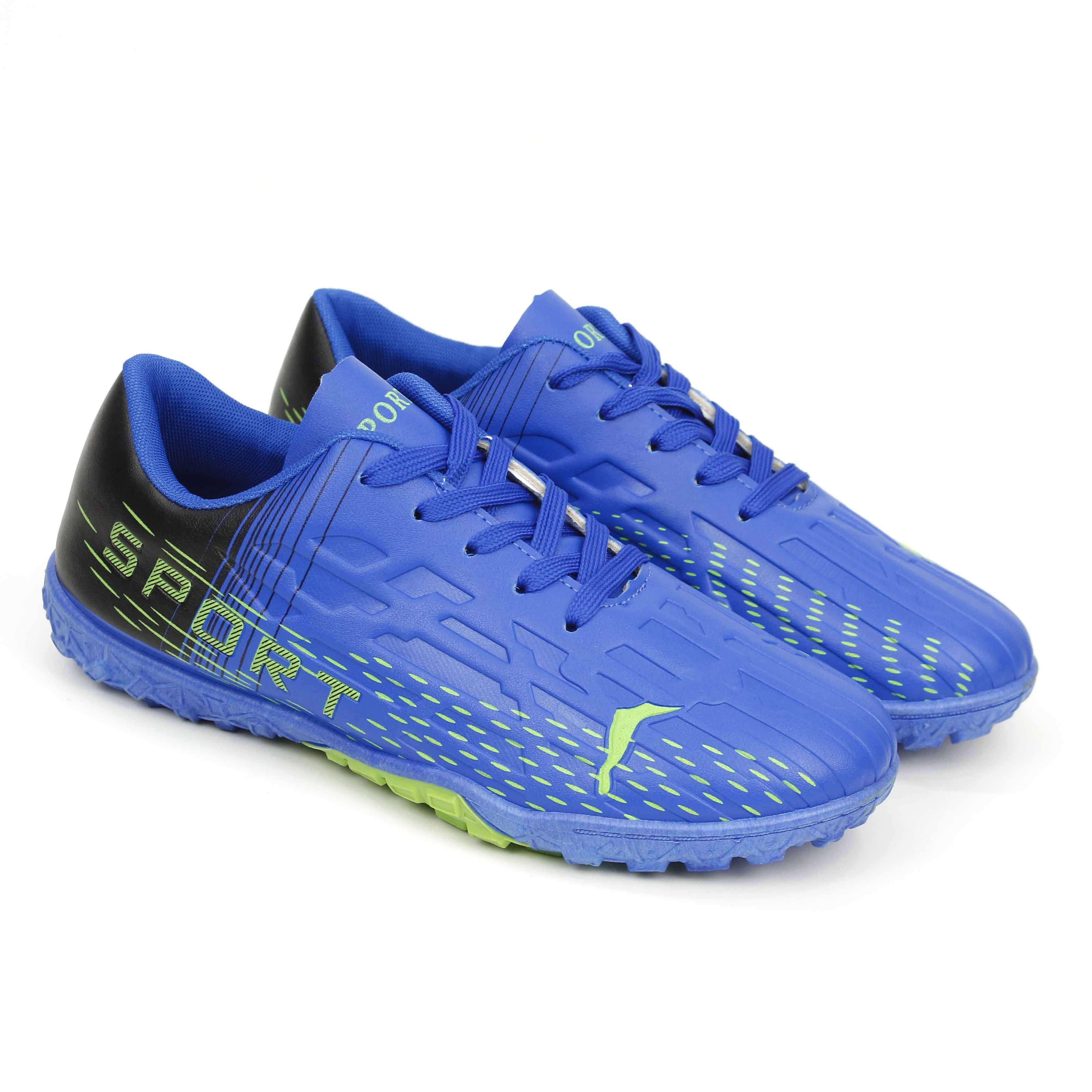 NBH Football Shoes For Men - Extra Gripon Slip Sports Shoes For Boys -  Cricket Shoes For Boys - Sport Sneakers For Men - Joggers Shoes For Men - Shoes For Kids - Perfect Gift For Boys